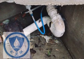 寻乌县水管漏水检测公司6