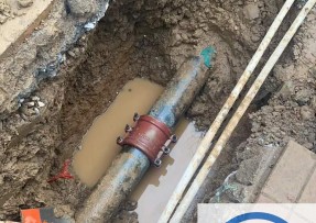 寻乌县水管漏水检测公司4