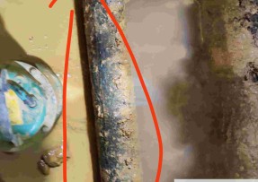 寻乌县水管漏水检测公司1